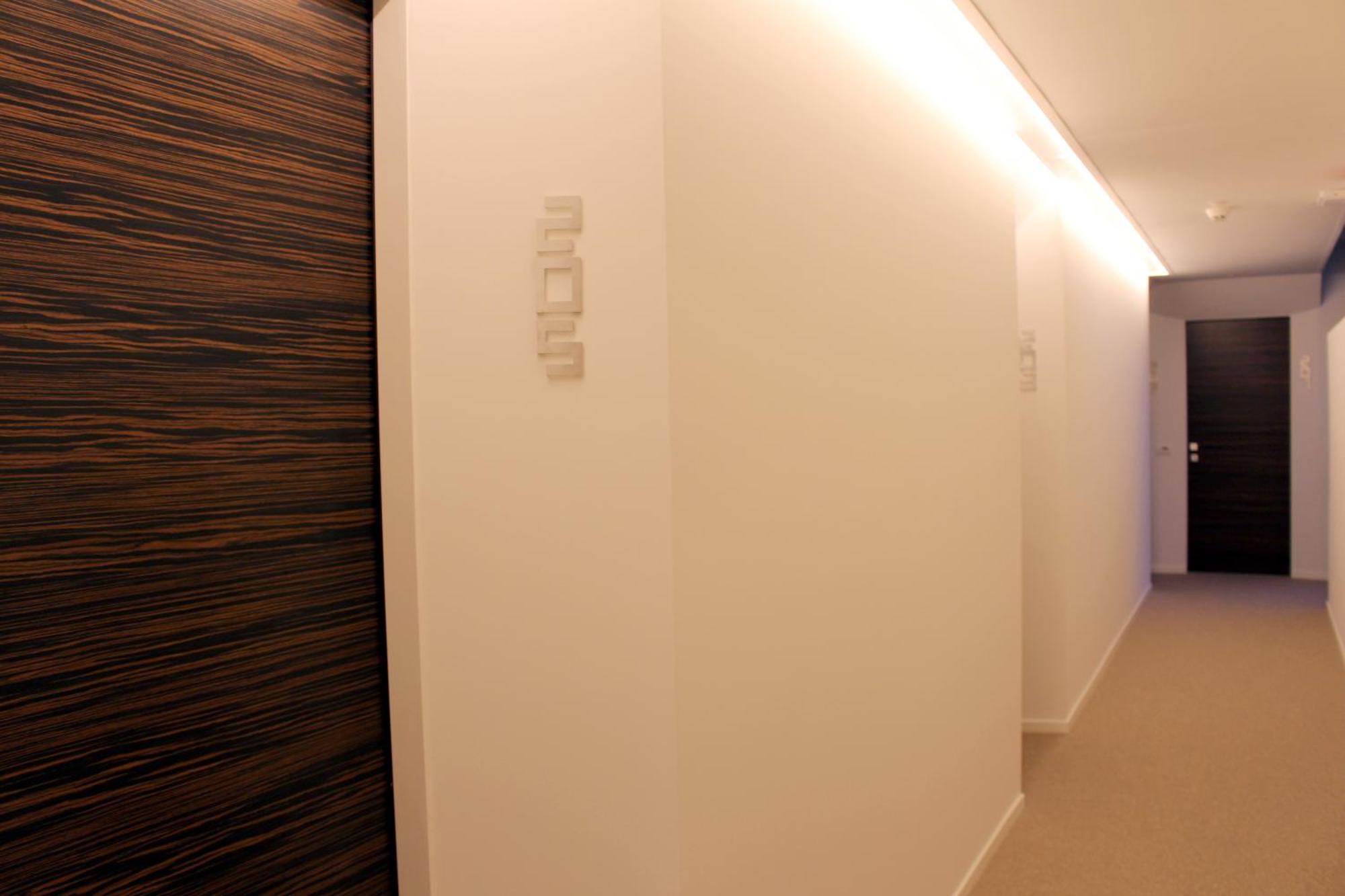 Hotel Cristallo Senigallia Room photo