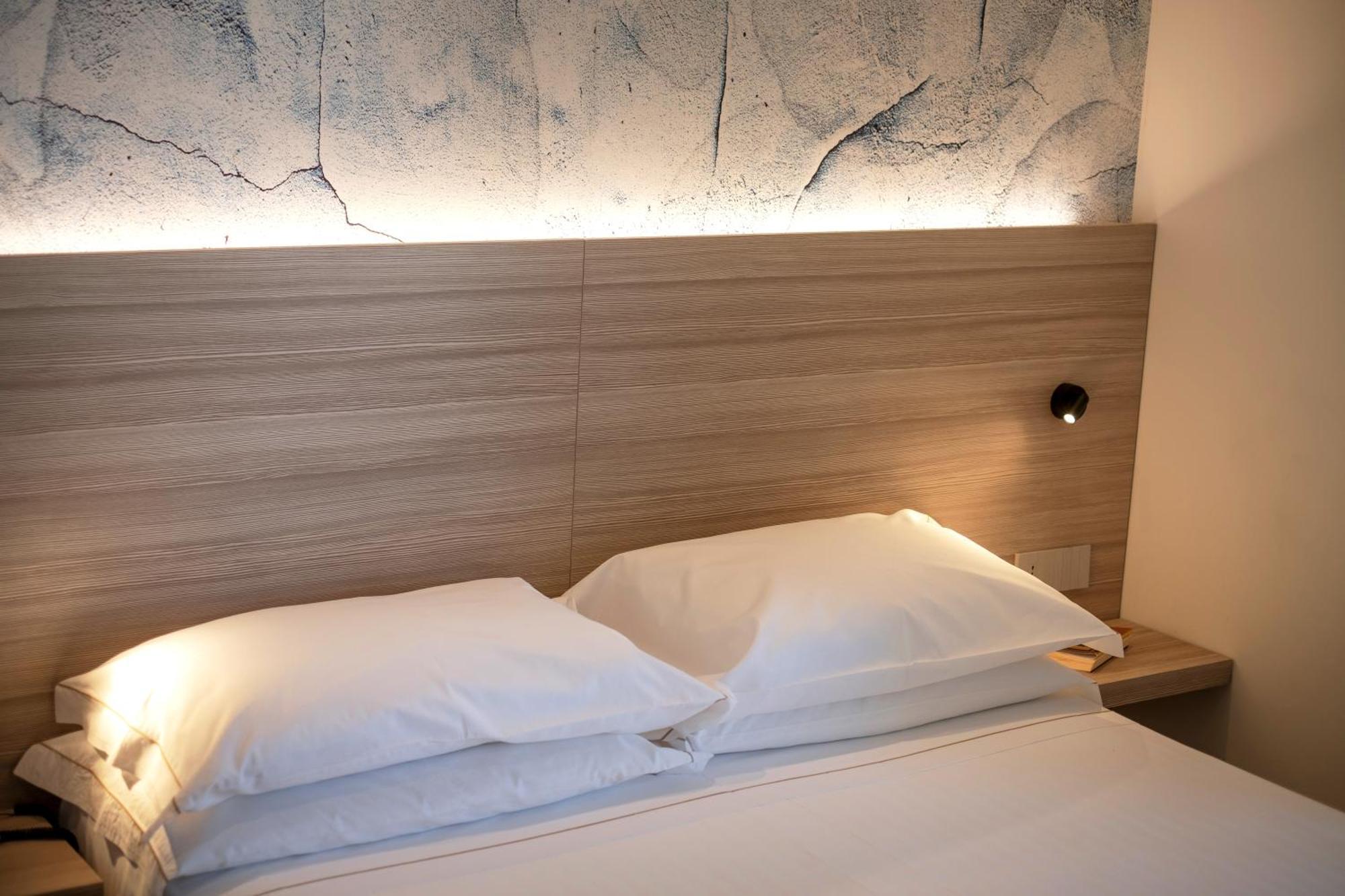 Hotel Cristallo Senigallia Exterior photo